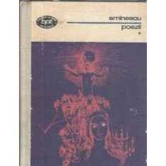 Poezii (volumul 1) - Mihai Eminescu