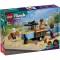 LEGO FRIENDS BRUTARIA PE ROTI 42606