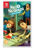 Hello Neighbor Hide Seek NSW