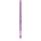 essence META GLOW eyeliner khol culoare 02 Chromefinity 0,22 g