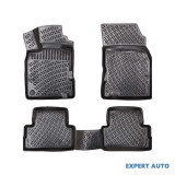 Set covorase auto cauciuc umbrella pentru renault kadjar 2015-2021 UNIVERSAL Universal #6, Array