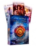 Energia vietilor trecute. Set carte + cartoline - Sandra Anne Taylor