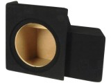 Incinta subwoofer Audi A6 kombi (C5) 1997- 2004 pentru difuzor 250mm stanga