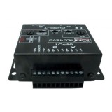 CONVERTOR HI-LOW 4 CANALE PRS (SIMULATOR REZISTENTA DIFUZOR) REMOTE OUT (iesire + pentru amplificator) 5V PRE OUT HI POWER PANA CarStore Technology