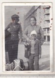 bnk foto Ploiesti - 1981 - Vedere inspre Magazinul Mercur dinspre parc