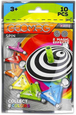 Geomag Spin Set de 10 piese foto