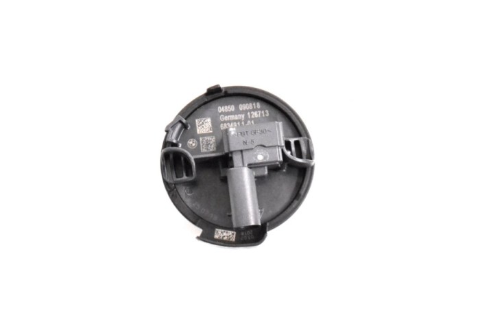 Senzor de impact lateral dreapta BMW 3 G20, G28 2019 OEM: 6834911 13947324