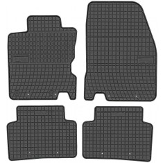Covorase Presuri interior cauciuc Premium dedicate Renault Kadjar 2015-2022