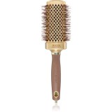 Olivia Garden Expert Straight Wavy perie pătrată pentru uscarea părului 50 mm 1 buc