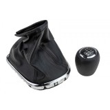 Nuca schimbator cu manson Chevrolet Cruze 2009-, 6 trepte, GZB-CH-004