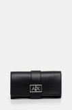 Armani Exchange poseta culoarea negru, XW000358 AF12039