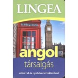 Lingea angol t&aacute;rsalg&aacute;s - Sz&oacute;t&aacute;rral &eacute;s nyelvtani &aacute;ttekint&eacute;ssel
