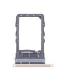 Suport Sim Samsung Galaxy Z Flip 6, F741 Galben
