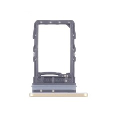Suport Sim Samsung Galaxy Z Flip6, F741 Galben