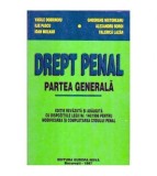 colectiv - Drept penal - Partea generala - 106590