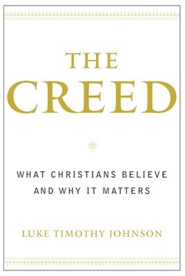 The Creed: What Christians Believe and Why It Matters foto