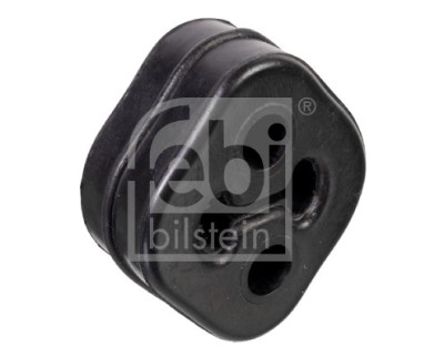 FEBI BILSTEIN 172144 Suport, sistem de esapament foto