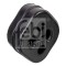 FEBI BILSTEIN 172144 Suport, sistem de esapament
