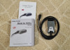 VLinker FS Adapter for FORScan HS/MS-CAN Auto Switch , FiatEcuScan MultiEcuScan