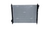 Radiator Racire Motor NRF 59267 Nissan Juke Pulsar Hatchback
