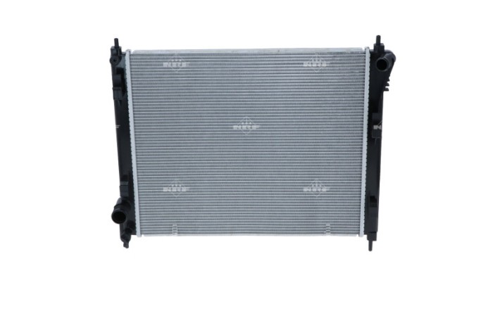 NRF 59267 Radiator, racire motor