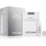 Cocunat Clinical Beauty Filler ser facial anti-&icirc;mbătr&acirc;nire cu terapie cu micro-ace 5 ml