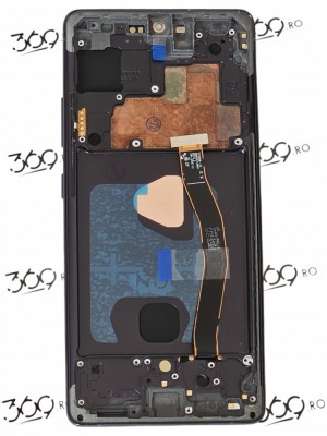 Display Samsung SM-G770 S10 Lite Oled WF foto