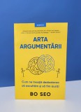 Bo Seo - Arta argumentarii