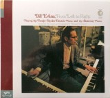 CD Album - Bill Evans: From Left to Right
