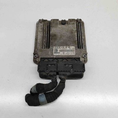 Unitate de control motor AUDI A8 D3 4E2, 4E8 2006 OEM: 4E1907409,4E1910409A,0281012503 30256007 foto