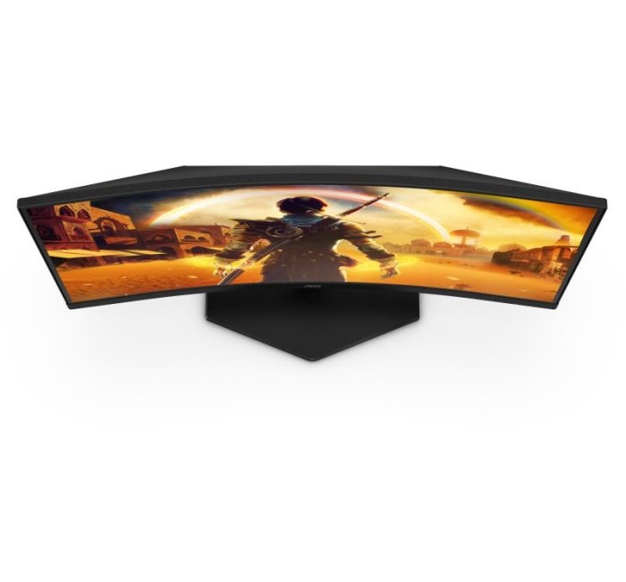 MONITOR 24 AOC C24G42E MONITOR 24&quot; AOC C24G42E