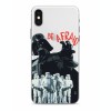 HUSA CAPAC TPU, DARTH VADER 018, APPLE IPHONE 11 CU LICENTA, BLISTER