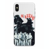 HUSA CAPAC TPU, DARTH VADER 018, SAMSUNG M305 GALAXY M30 CU LICENTA, BLISTER