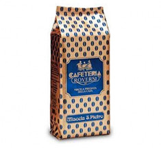 Roversi San Pietro Cafea Boabe 1Kg foto