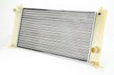 Radiator, racire motor FIAT STILO VAN (192_) (2001 - 2008) THERMOTEC D7F030TT