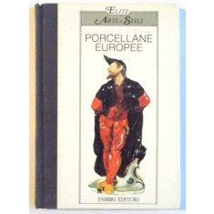 PORCELLANE EUROPEE , 1984