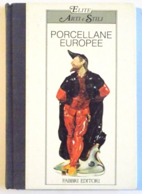 PORCELLANE EUROPEE , 1984 foto