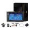 [KIT] MP5 Player pentru OPEL, WinCE, Bluetooth, USB, CardSD, Camera Marsarier, Auxiliar, Mirrorlink, Touchscreen, - AD-BGP7010B+AD-BGROP0022DIN