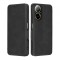 Husa pentru Realme C67 4G, Techsuit, Safe Wallet Plus, Neagra