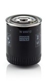 Filtru ulei Opel Frontera A, Omega A Motor 2.3 TD, 2.3 TD, 2.3 TD, 2.3 TD Interc., 2.3 TD Interc., 114 mm, OE 25067018