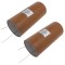 Condensator 10uF 600V DC THT