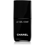 Cumpara ieftin Chanel Le Gel Coat top coat cu efect de lungă durată 13 ml