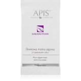 Apis Natural Cosmetics Kakadu Plum masca intens hidratanta pentru ten uscat și sensibil 20 g
