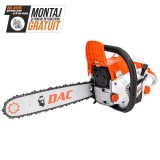 Drujba (motofierastrau) cu lant pe benzina Ruris DAC 456RS