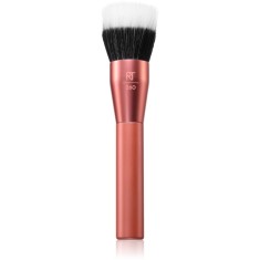 Real Techniques Extra Big Stippling Brush pensula pentru machiaj RT 260 1 buc