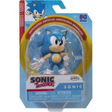 Sonic The Hedgehog Figurina articulata Clasic Sonic 6.5 cm