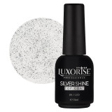 Cumpara ieftin Silver Shine Top Coat LUXORISE, 15ml