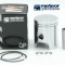 Piston Yamaha 47mm (2T 80cc, bolt 12mm) Meteor