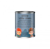 Vopsea lavabila, Rust-Oleum, Little Stars, Magical Flute, Albastru, 125 ml