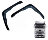Cumpara ieftin Set Paravanturi dedicate Mercedes ACTROS MP (2012-2020)
